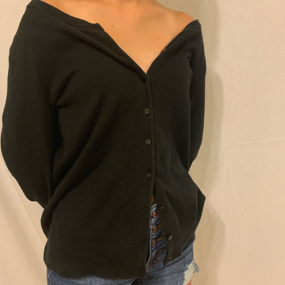 Talbots sweater - Picture 2 of 3